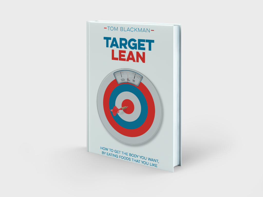 Book image of Target Lean book