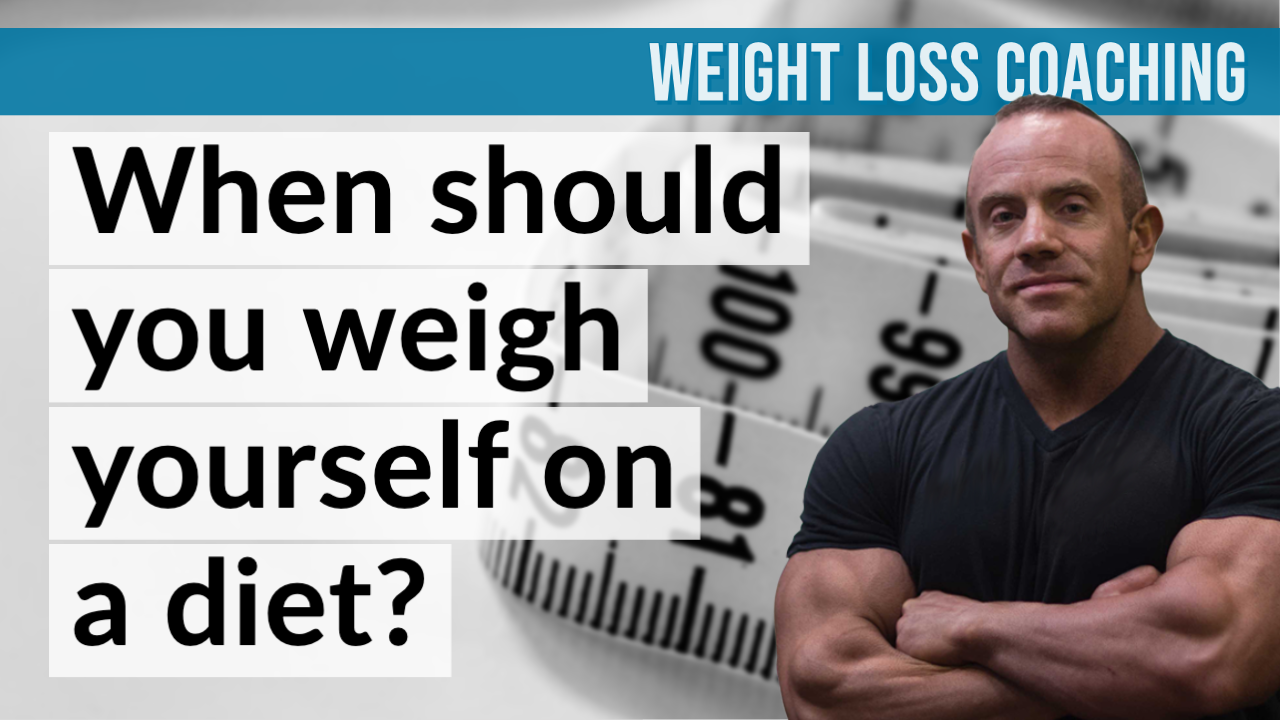 How Often Should You Weigh Yourself?