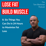 6 ways to maximise fat loss