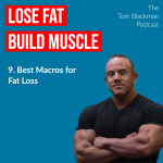 best macros for fat loss