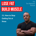 how to stop getting fat at xmas