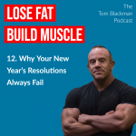 Why your new years resolutions always fail