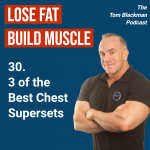 3 of the best chest exercises