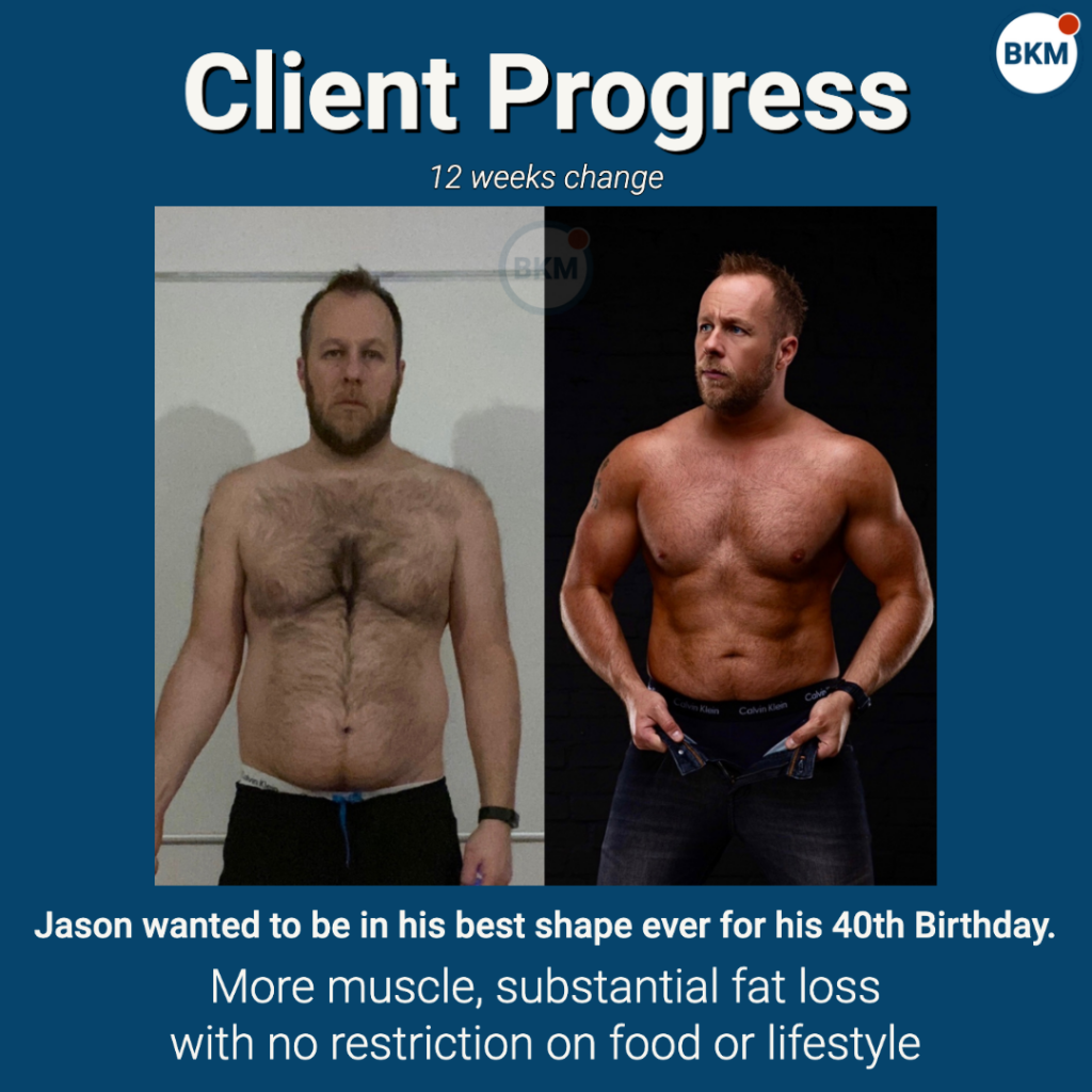 jason graystone before and after